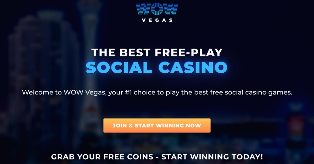 Freeplay Online casino Incentives